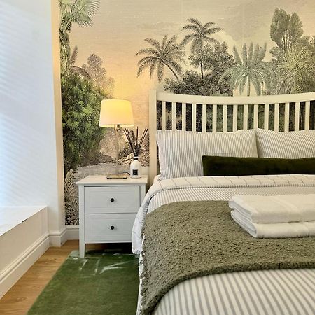 Holiday Home 2Br L 2Ba With Patio-Sleep 6 Londres Extérieur photo