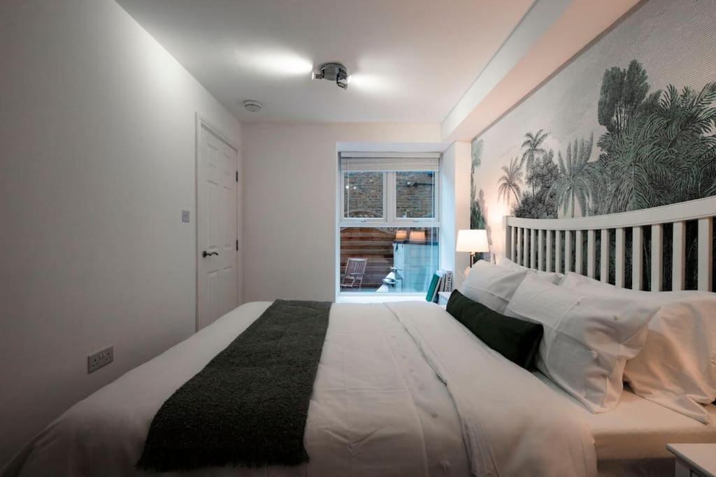 Holiday Home 2Br L 2Ba With Patio-Sleep 6 Londres Extérieur photo