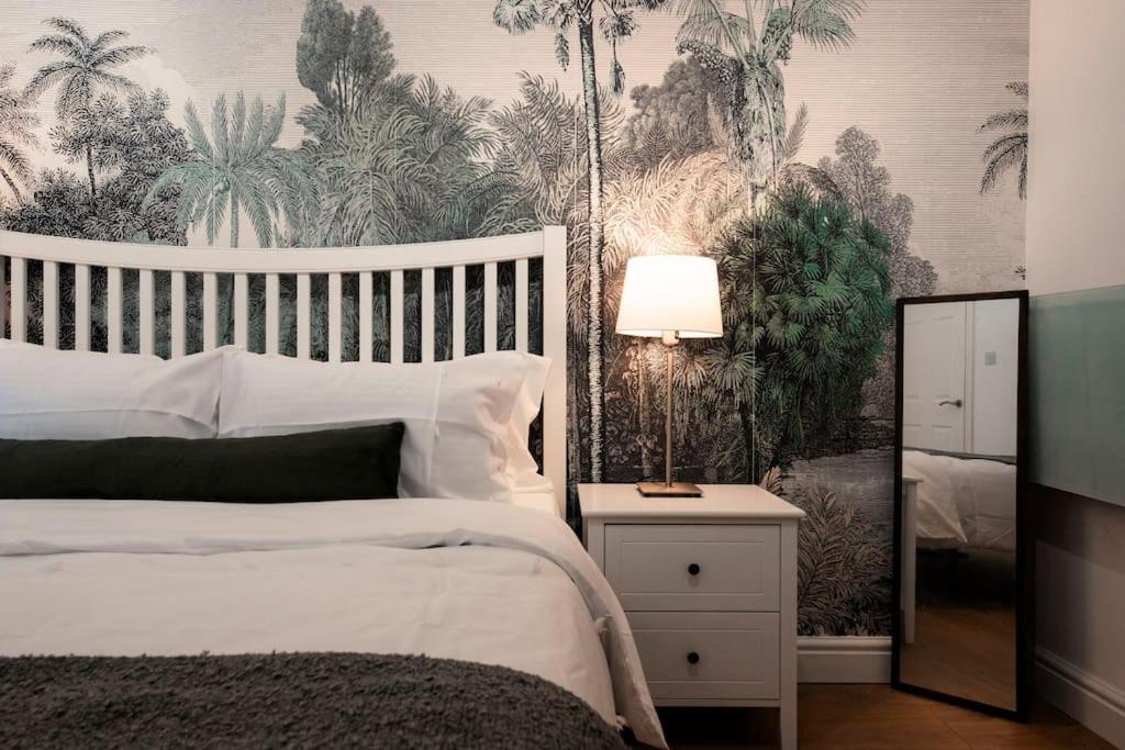 Holiday Home 2Br L 2Ba With Patio-Sleep 6 Londres Extérieur photo