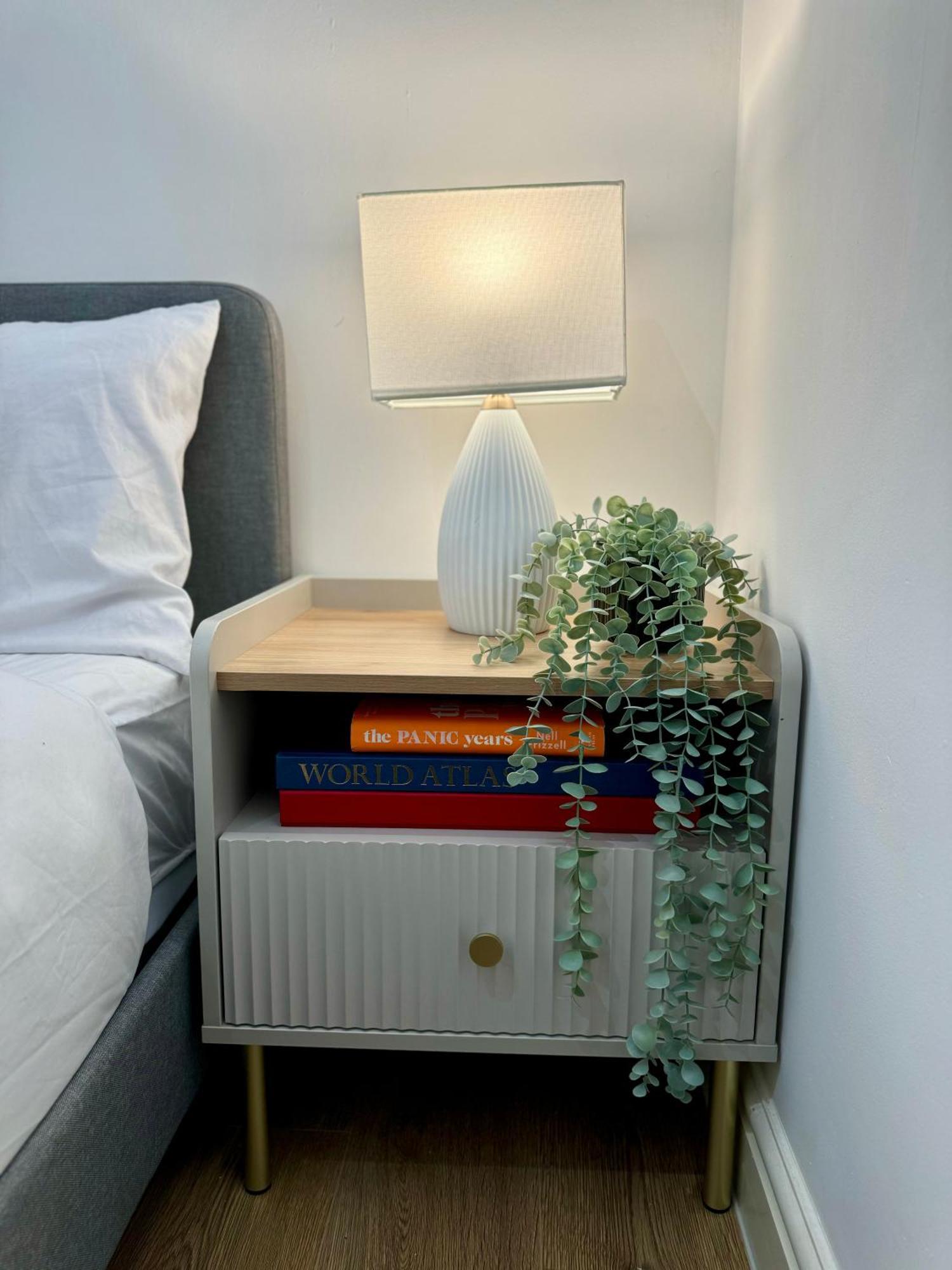 Holiday Home 2Br L 2Ba With Patio-Sleep 6 Londres Extérieur photo